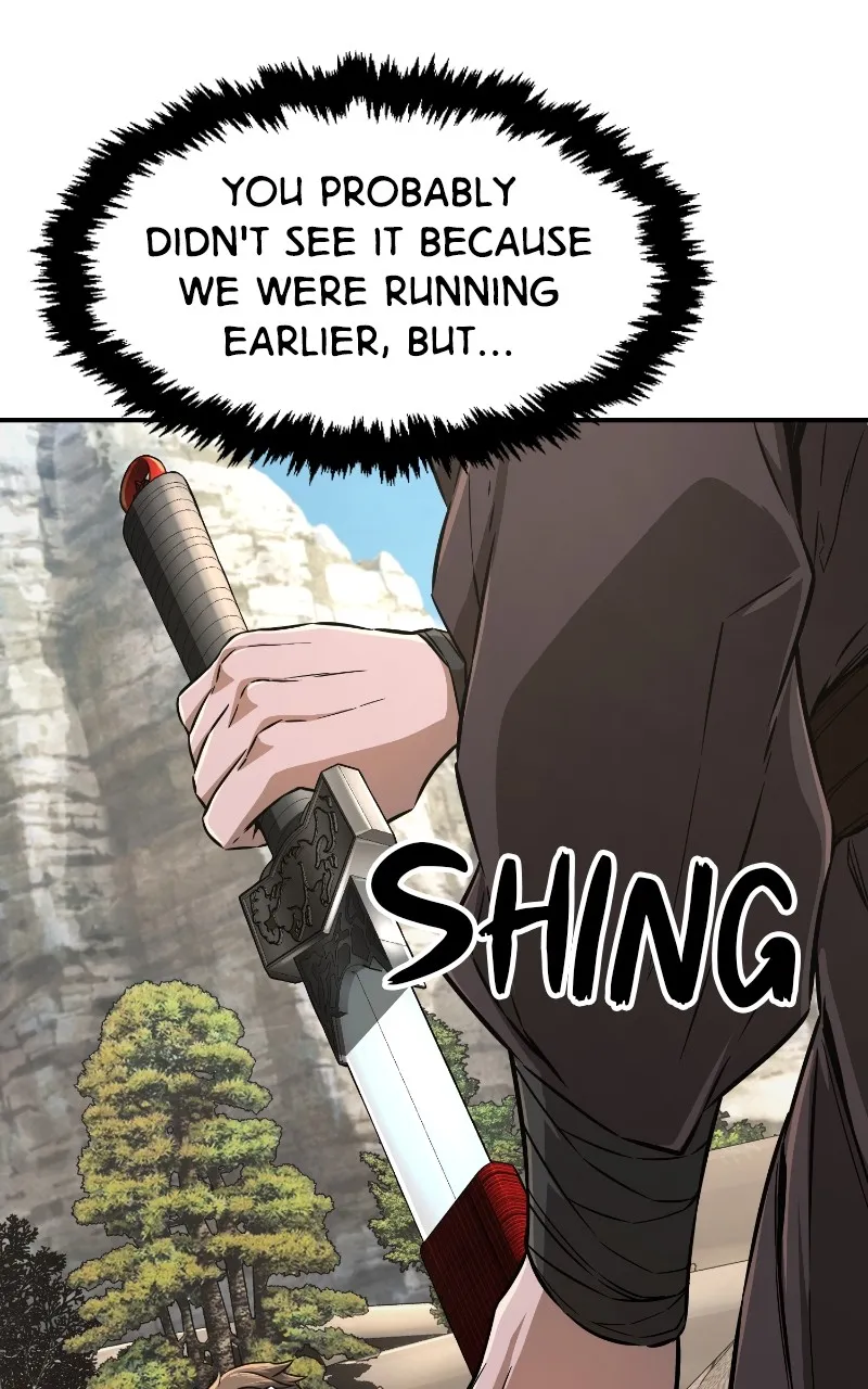 Read Absolute Sword Sense chapter 5 image 66 on Lezhin