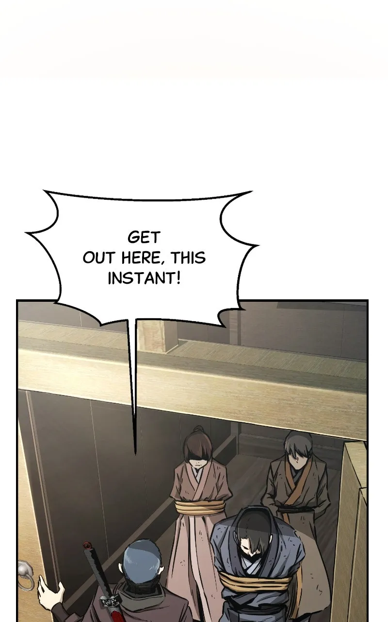 Read Absolute Sword Sense chapter 5 image 7 on Lezhin