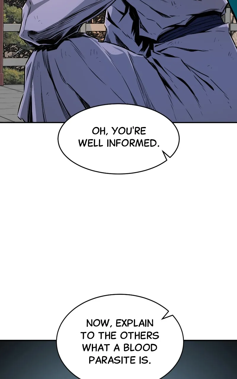Read Absolute Sword Sense chapter 5 image 79 on Lezhin