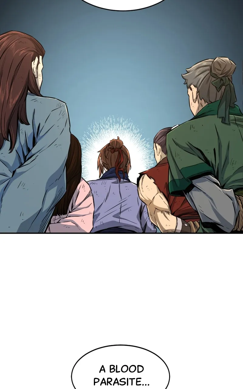 Read Absolute Sword Sense chapter 5 image 80 on Lezhin