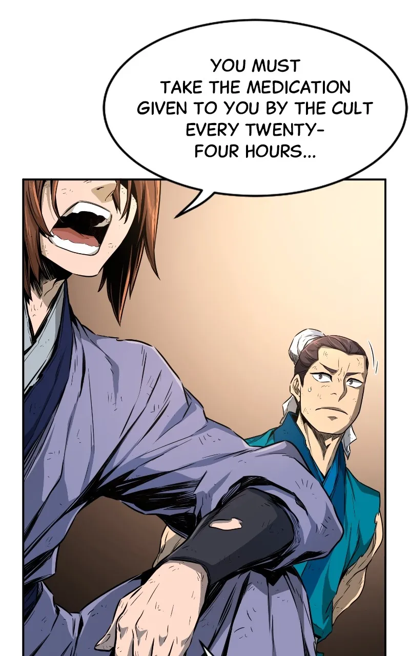 Read Absolute Sword Sense chapter 5 image 83 on Lezhin