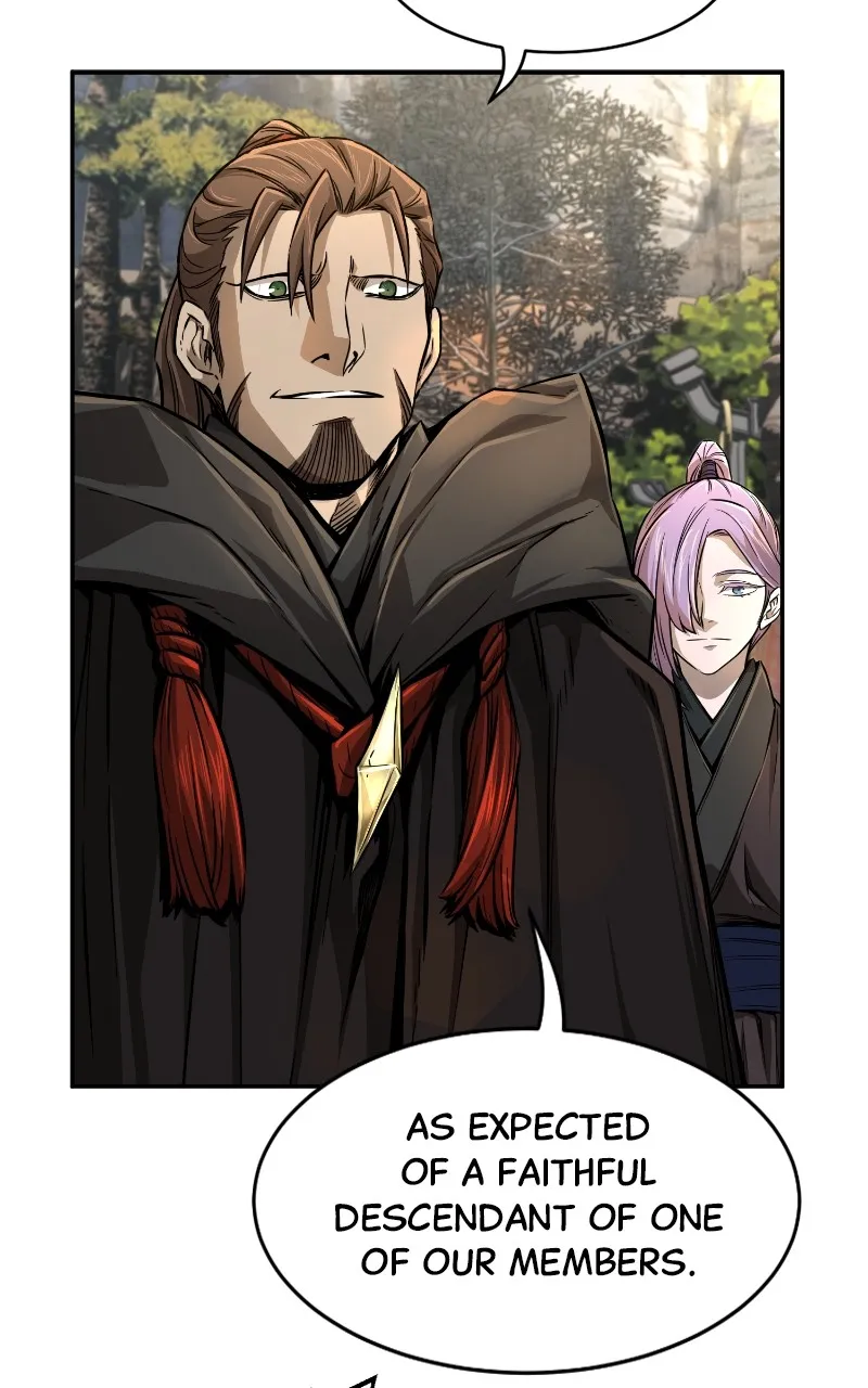 Read Absolute Sword Sense chapter 5 image 86 on Lezhin
