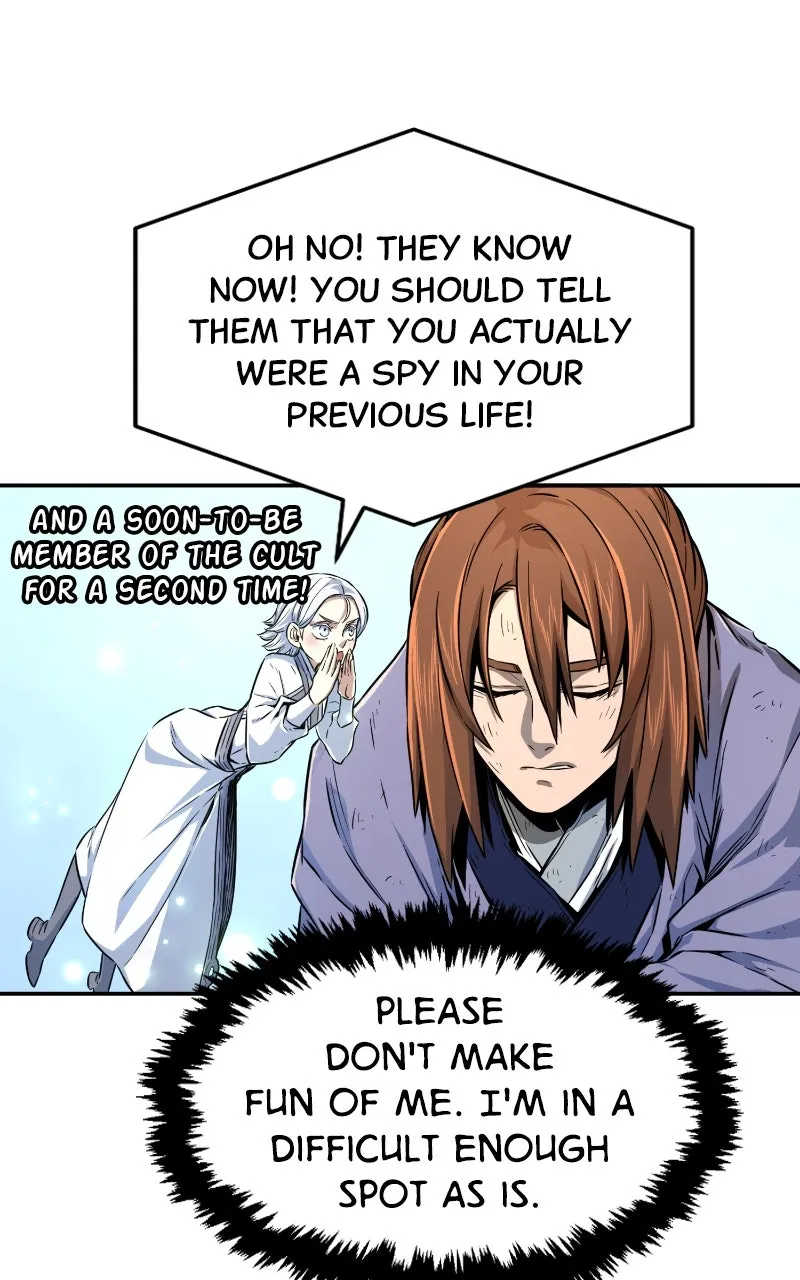 Read Absolute Sword Sense chapter 5 image 88 on Lezhin
