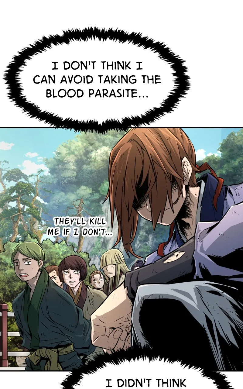 Read Absolute Sword Sense chapter 5 image 92 on Lezhin