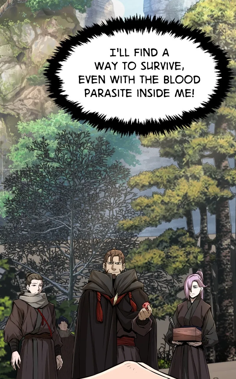 Read Absolute Sword Sense chapter 5 image 94 on Lezhin