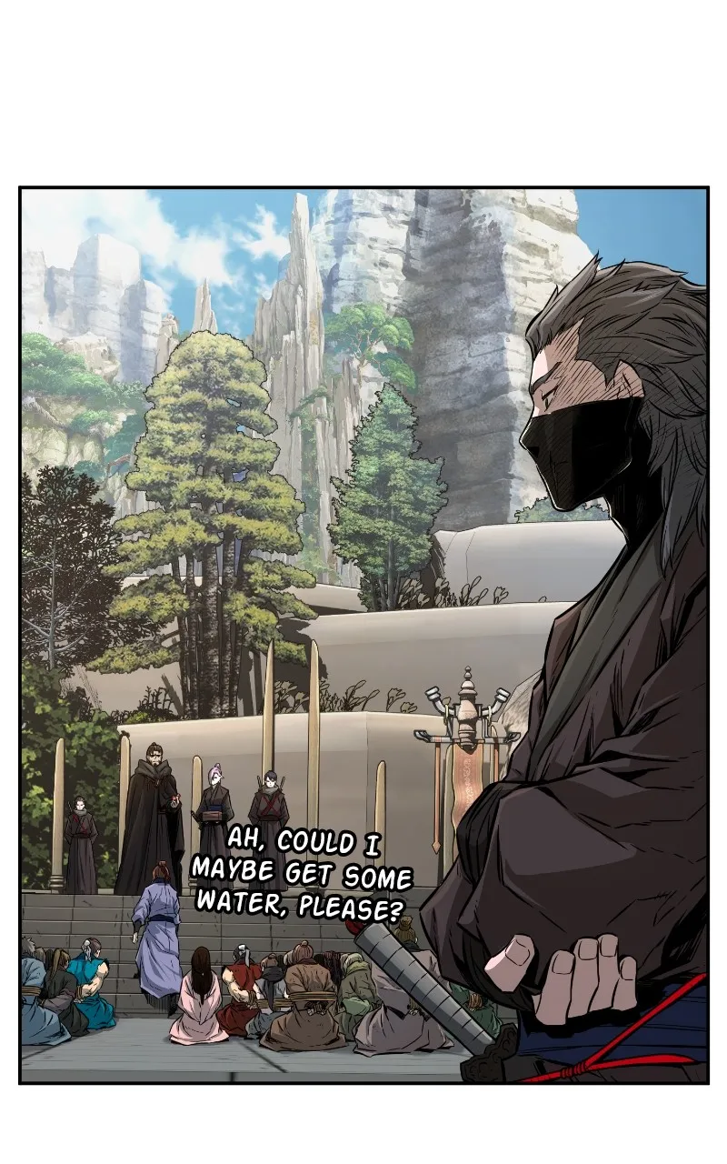 Read Absolute Sword Sense chapter 5 image 96 on Lezhin