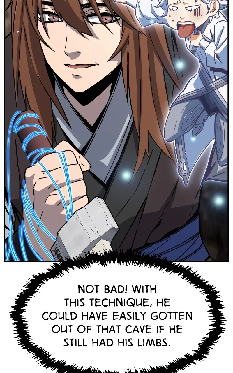 Read Absolute Sword Sense chapter 50 image 112 on Lezhin