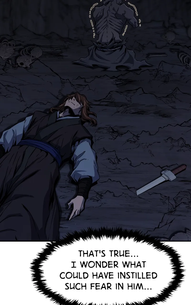 Read Absolute Sword Sense chapter 50 image 114 on Lezhin