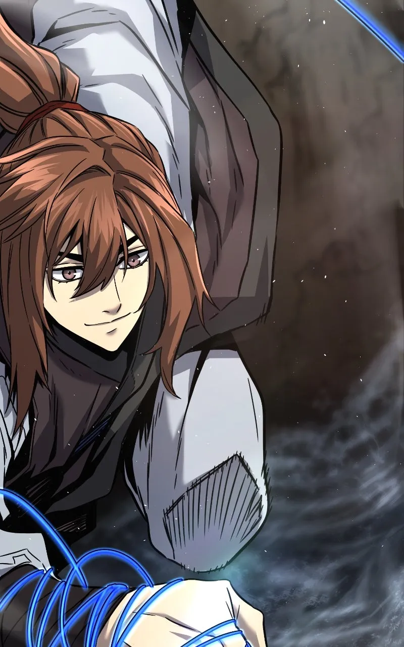 Read Absolute Sword Sense chapter 50 image 123 on Lezhin