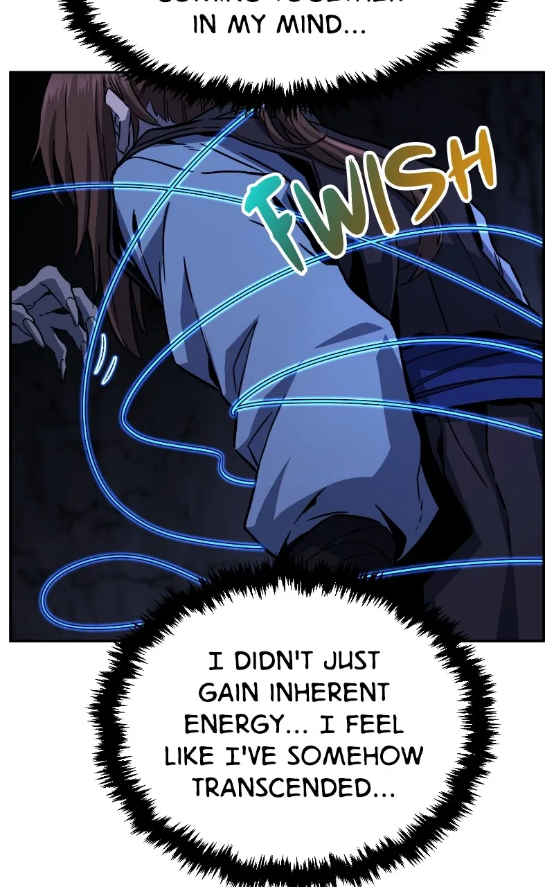 Read Absolute Sword Sense chapter 50 image 15 on Lezhin