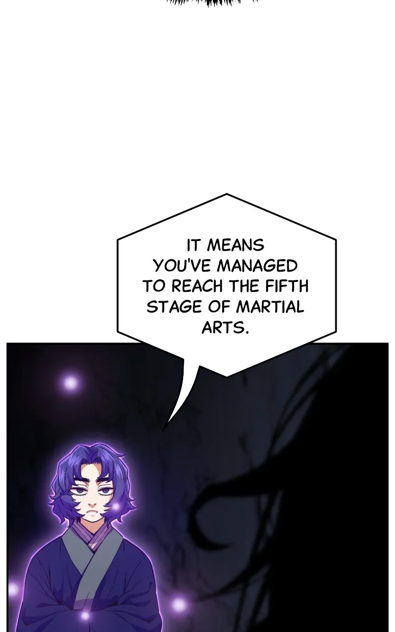 Read Absolute Sword Sense chapter 50 image 16 on Lezhin