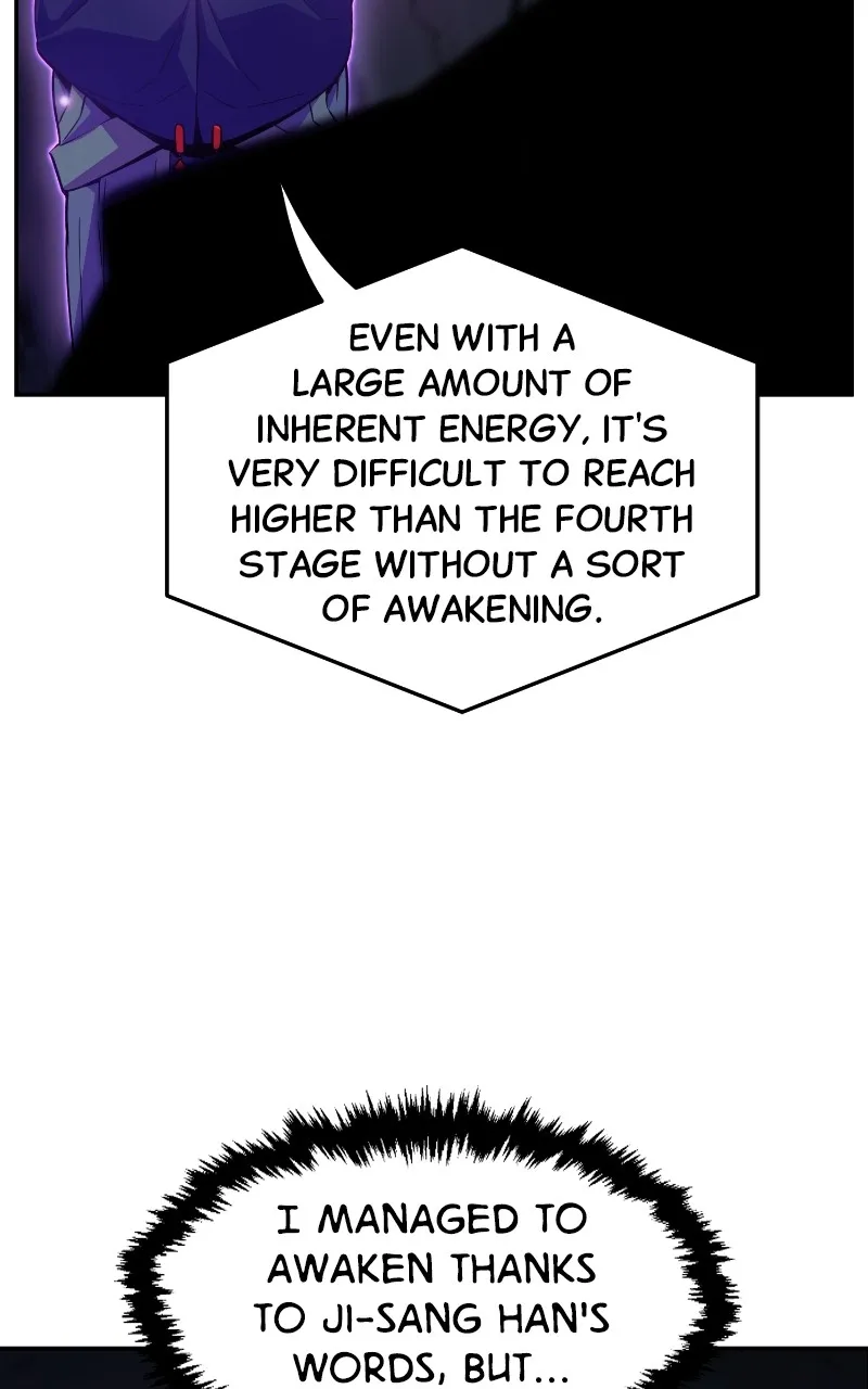 Read Absolute Sword Sense chapter 50 image 17 on Lezhin
