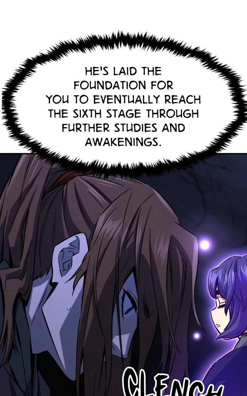 Read Absolute Sword Sense chapter 50 image 20 on Lezhin
