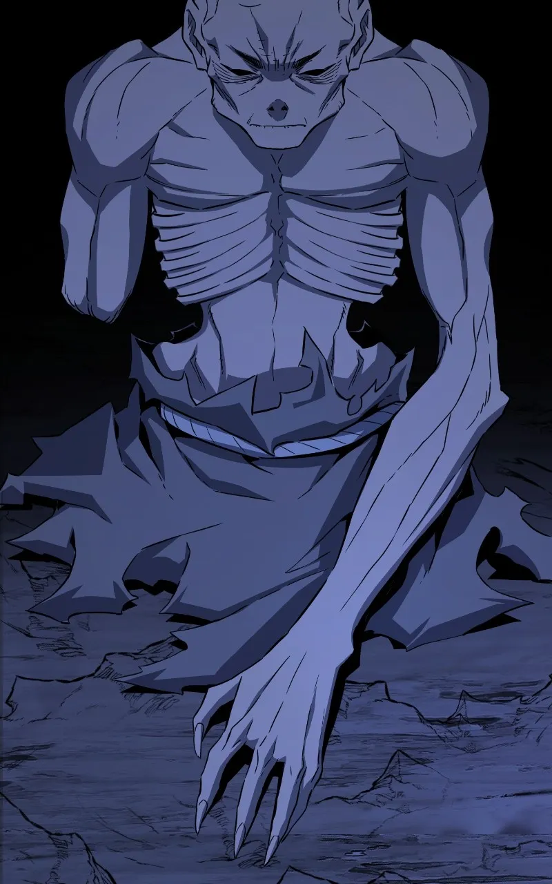 Read Absolute Sword Sense chapter 50 image 25 on Lezhin