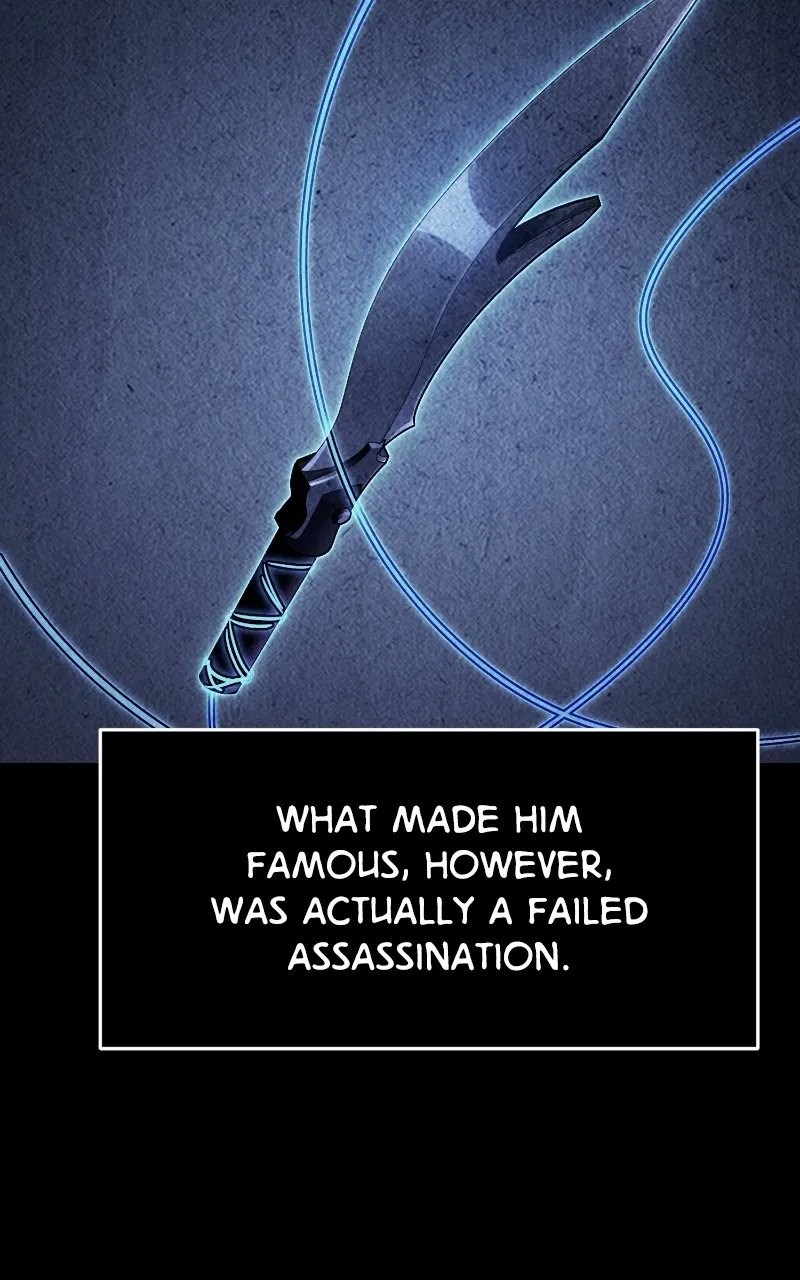 Read Absolute Sword Sense chapter 50 image 3 on Lezhin