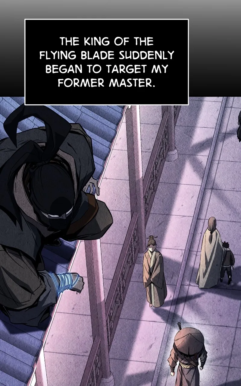 Read Absolute Sword Sense chapter 50 image 30 on Lezhin