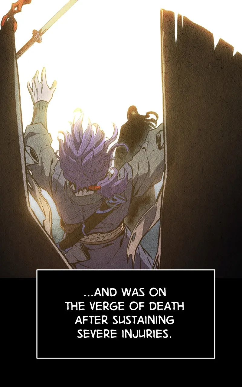 Read Absolute Sword Sense chapter 50 image 32 on Lezhin