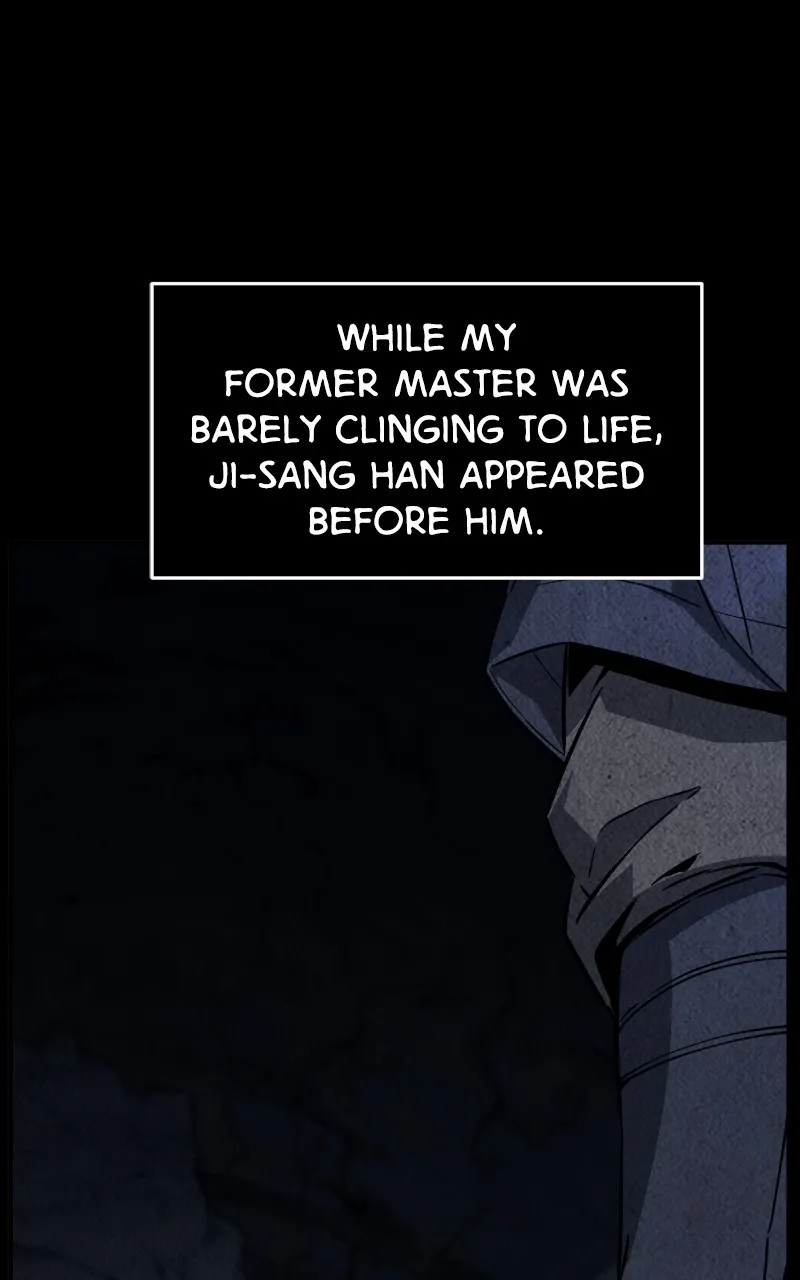Read Absolute Sword Sense chapter 50 image 33 on Lezhin