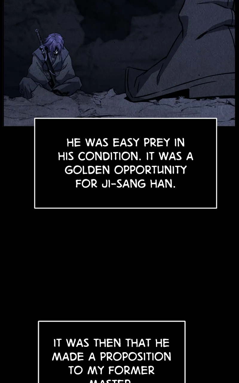 Read Absolute Sword Sense chapter 50 image 34 on Lezhin