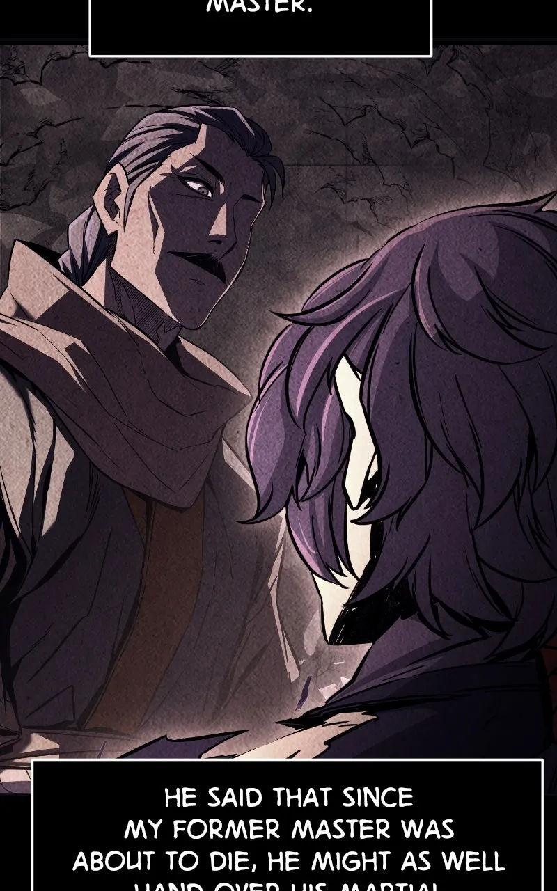 Read Absolute Sword Sense chapter 50 image 35 on Lezhin