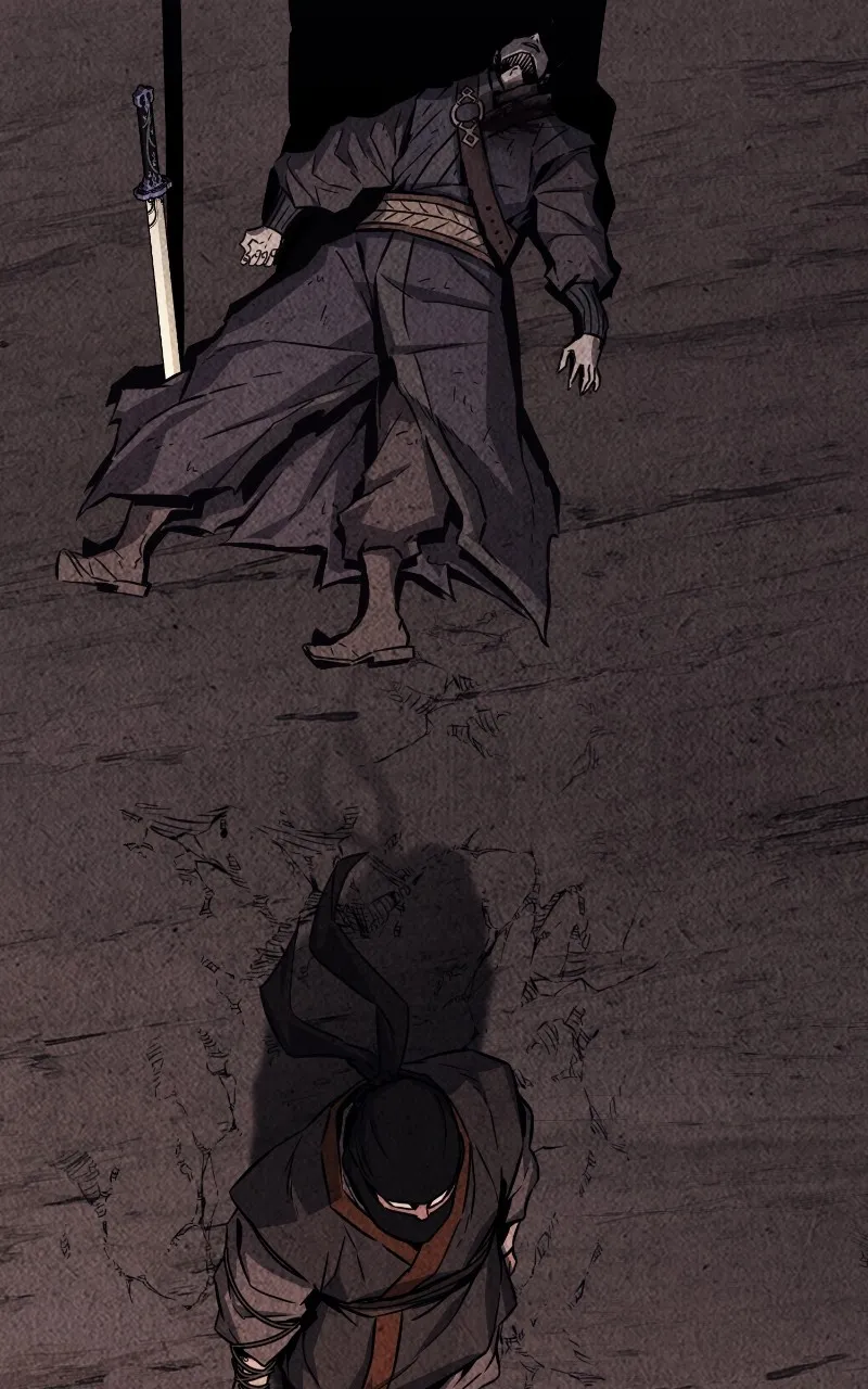 Read Absolute Sword Sense chapter 50 image 39 on Lezhin