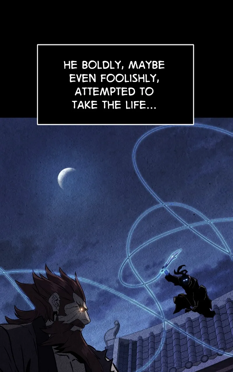Read Absolute Sword Sense chapter 50 image 4 on Lezhin