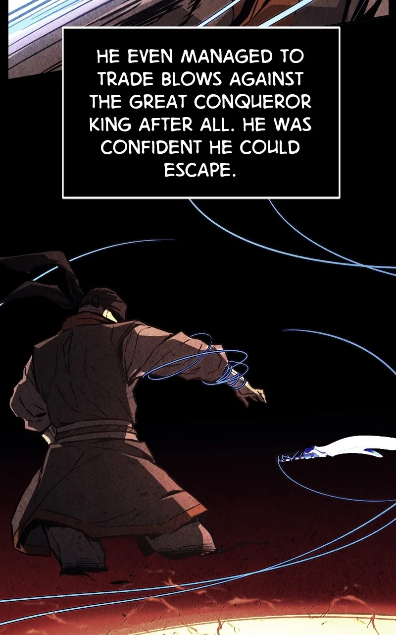 Read Absolute Sword Sense chapter 50 image 45 on Lezhin