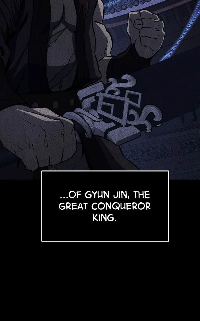 Read Absolute Sword Sense chapter 50 image 5 on Lezhin