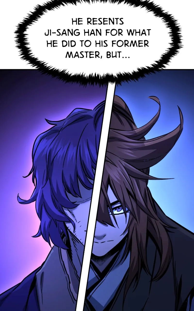 Read Absolute Sword Sense chapter 50 image 54 on Lezhin
