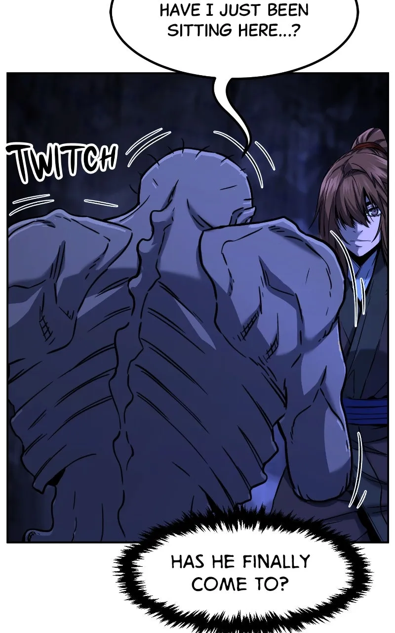 Read Absolute Sword Sense chapter 50 image 56 on Lezhin