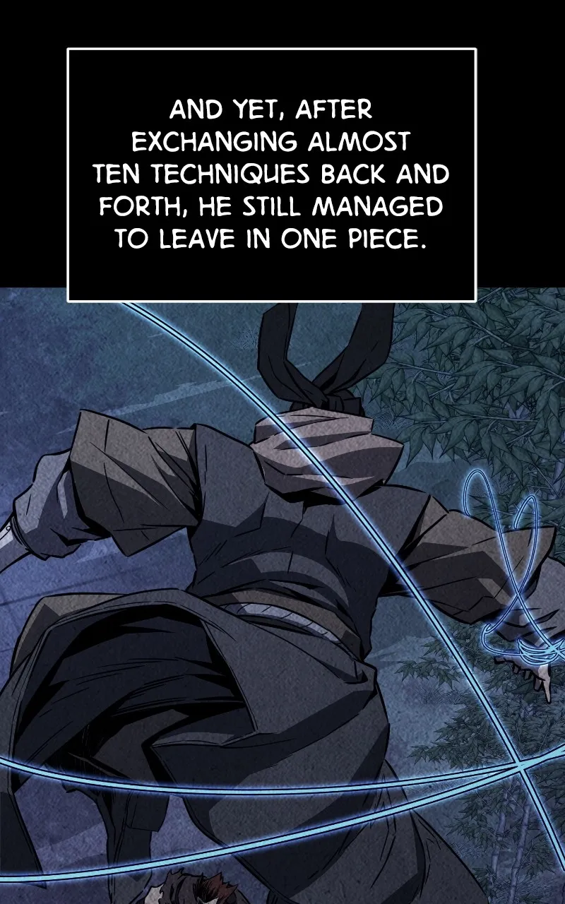 Read Absolute Sword Sense chapter 50 image 6 on Lezhin
