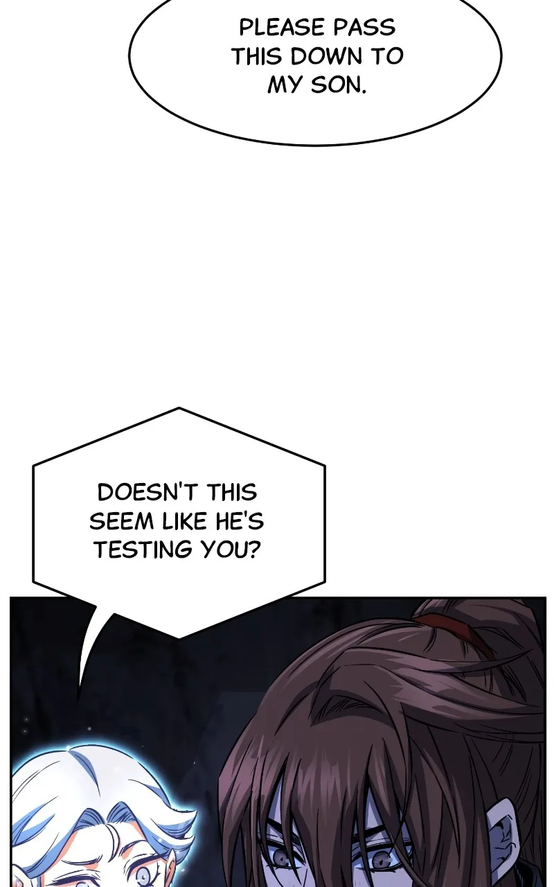 Read Absolute Sword Sense chapter 50 image 77 on Lezhin