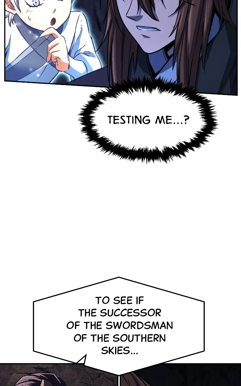 Read Absolute Sword Sense chapter 50 image 78 on Lezhin