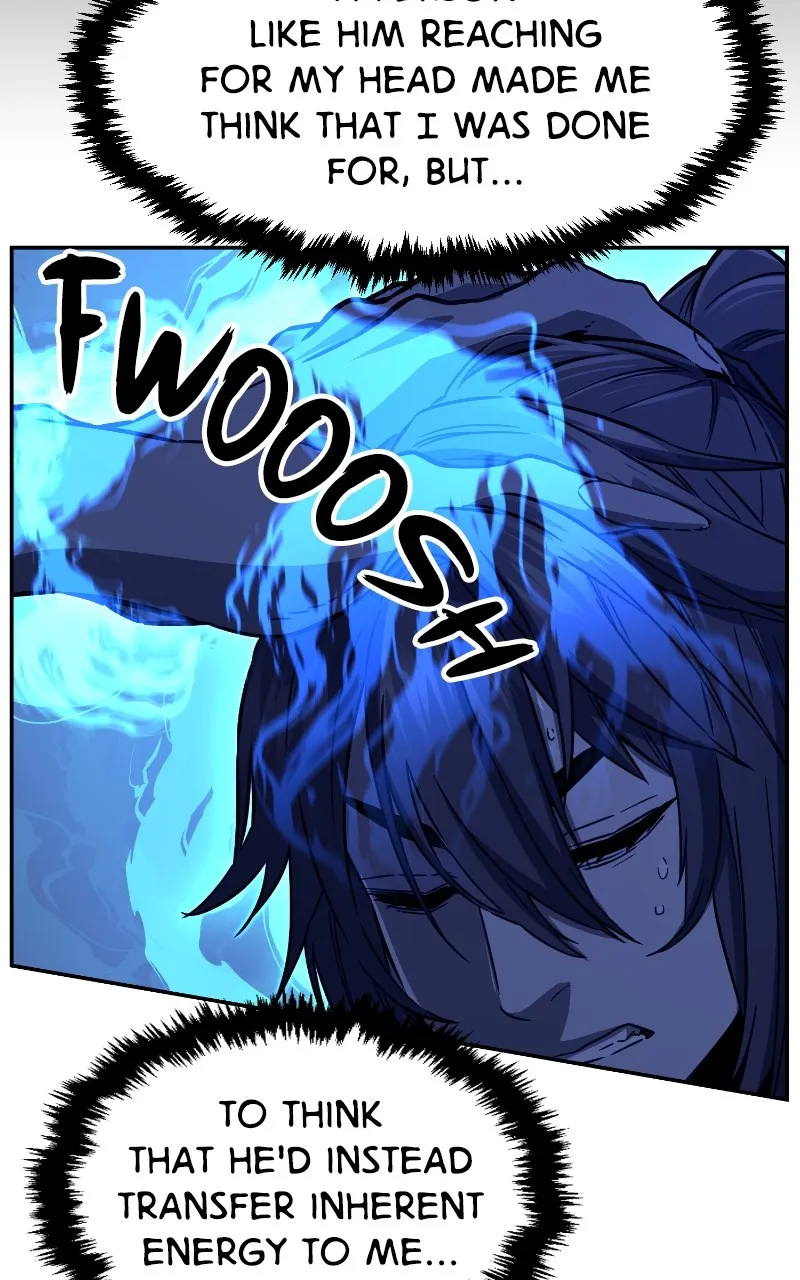 Read Absolute Sword Sense chapter 50 image 8 on Lezhin
