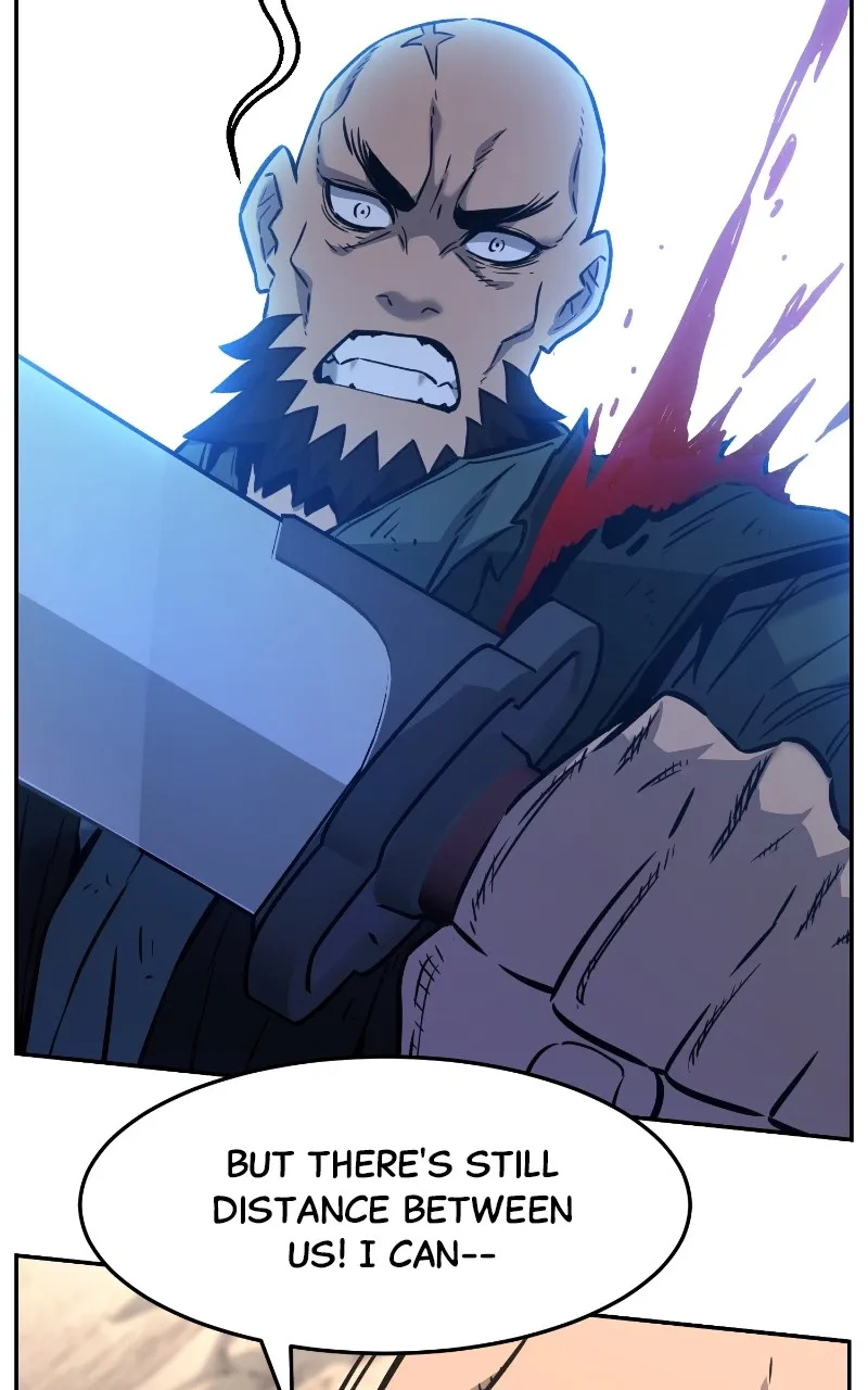 Read Absolute Sword Sense chapter 51 image 100 on Lezhin