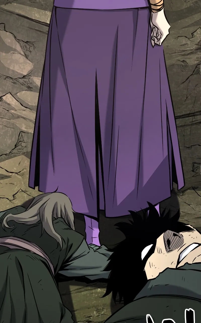 Read Absolute Sword Sense chapter 51 image 112 on Lezhin