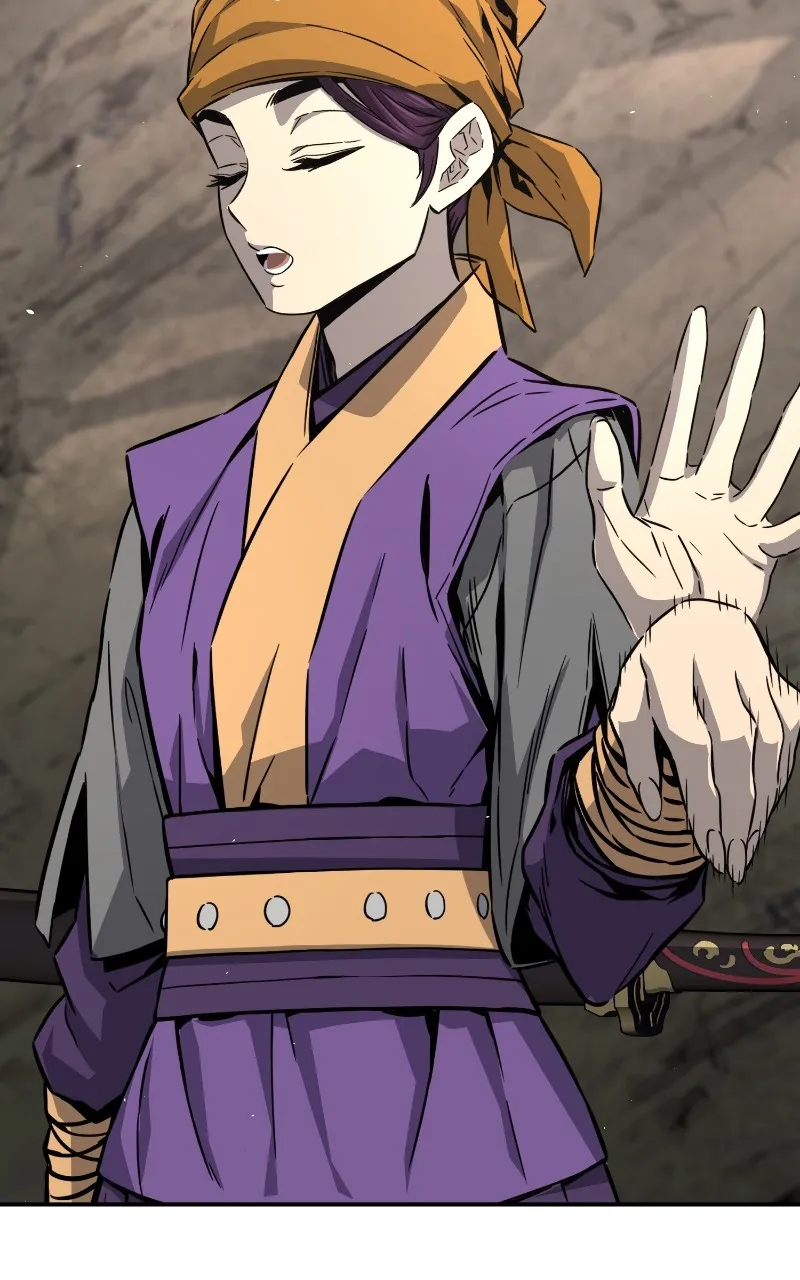 Read Absolute Sword Sense chapter 51 image 15 on Lezhin