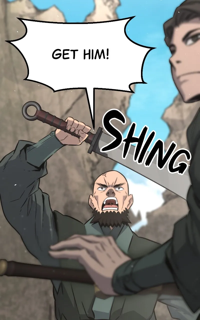 Read Absolute Sword Sense chapter 51 image 17 on Lezhin