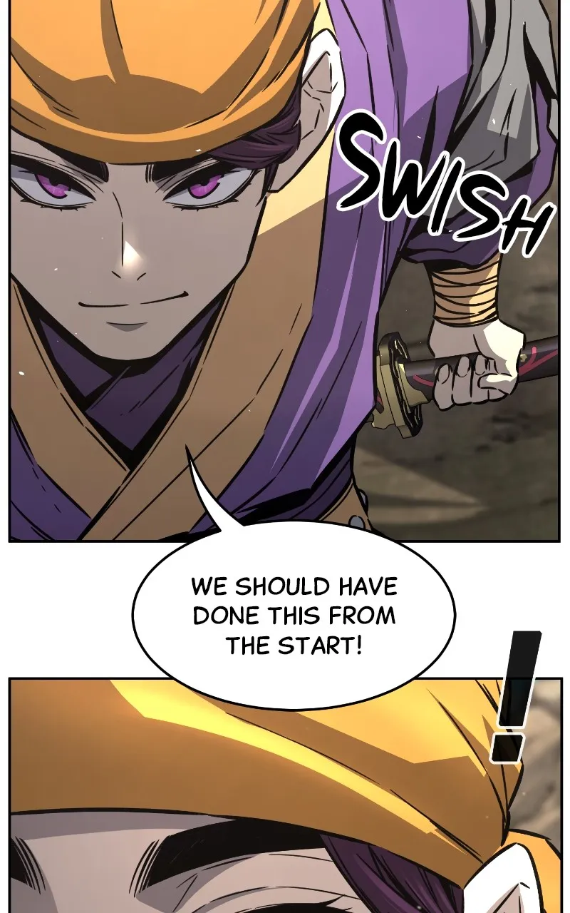 Read Absolute Sword Sense chapter 51 image 19 on Lezhin