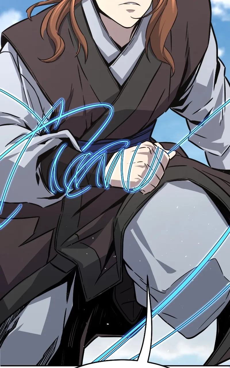 Read Absolute Sword Sense chapter 51 image 26 on Lezhin