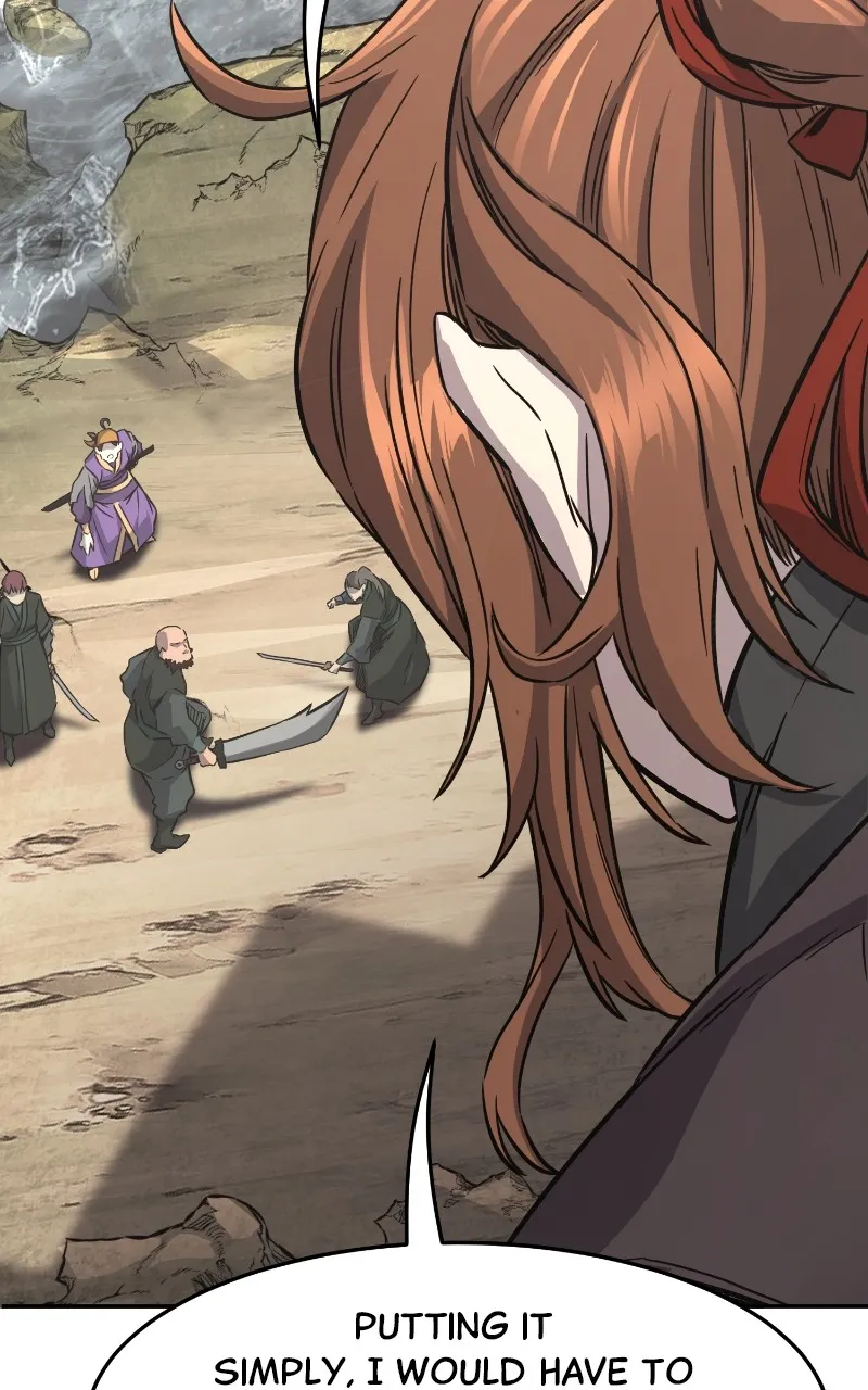 Read Absolute Sword Sense chapter 51 image 31 on Lezhin