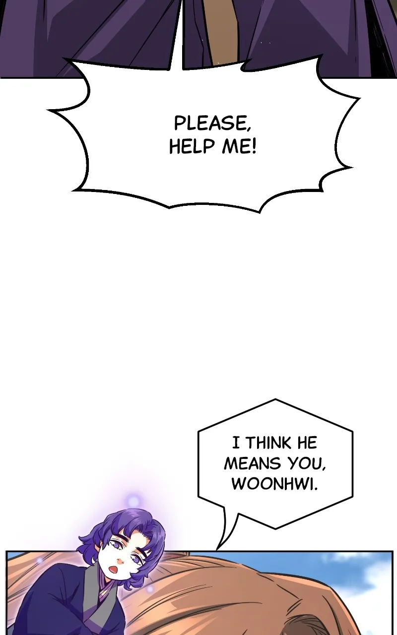 Read Absolute Sword Sense chapter 51 image 34 on Lezhin