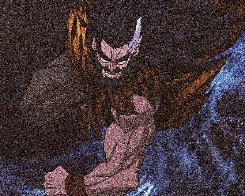 Read Absolute Sword Sense chapter 51 image 37 on Lezhin