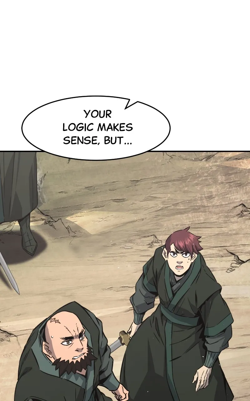 Read Absolute Sword Sense chapter 51 image 39 on Lezhin