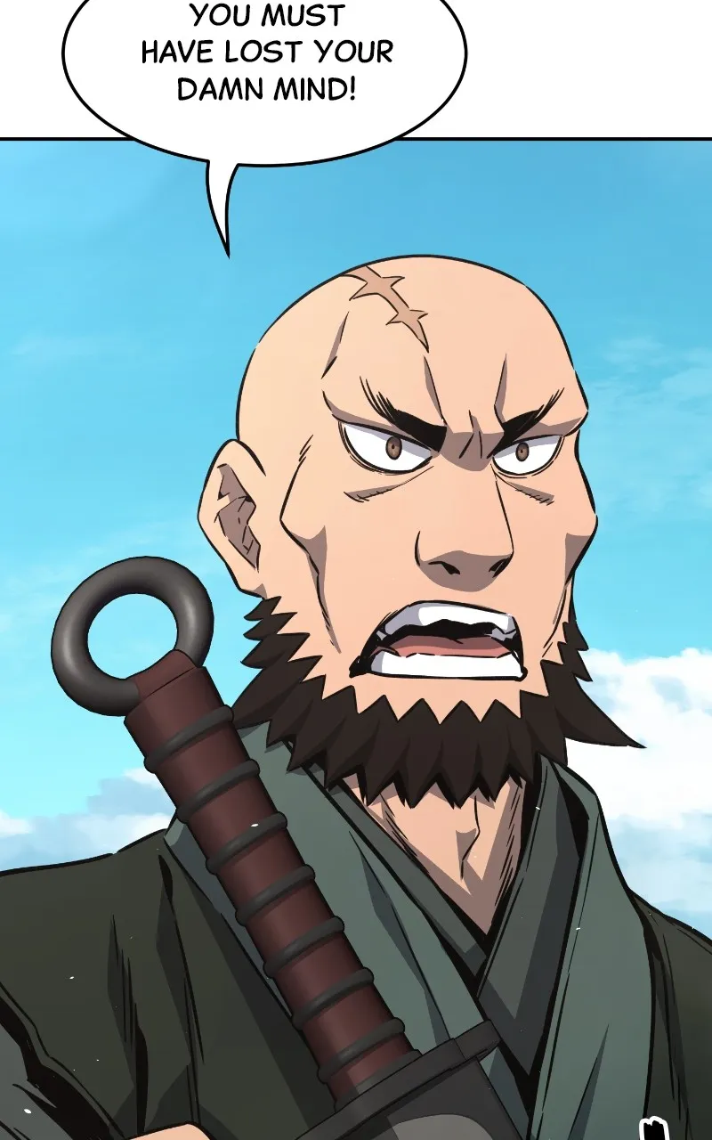 Read Absolute Sword Sense chapter 51 image 4 on Lezhin