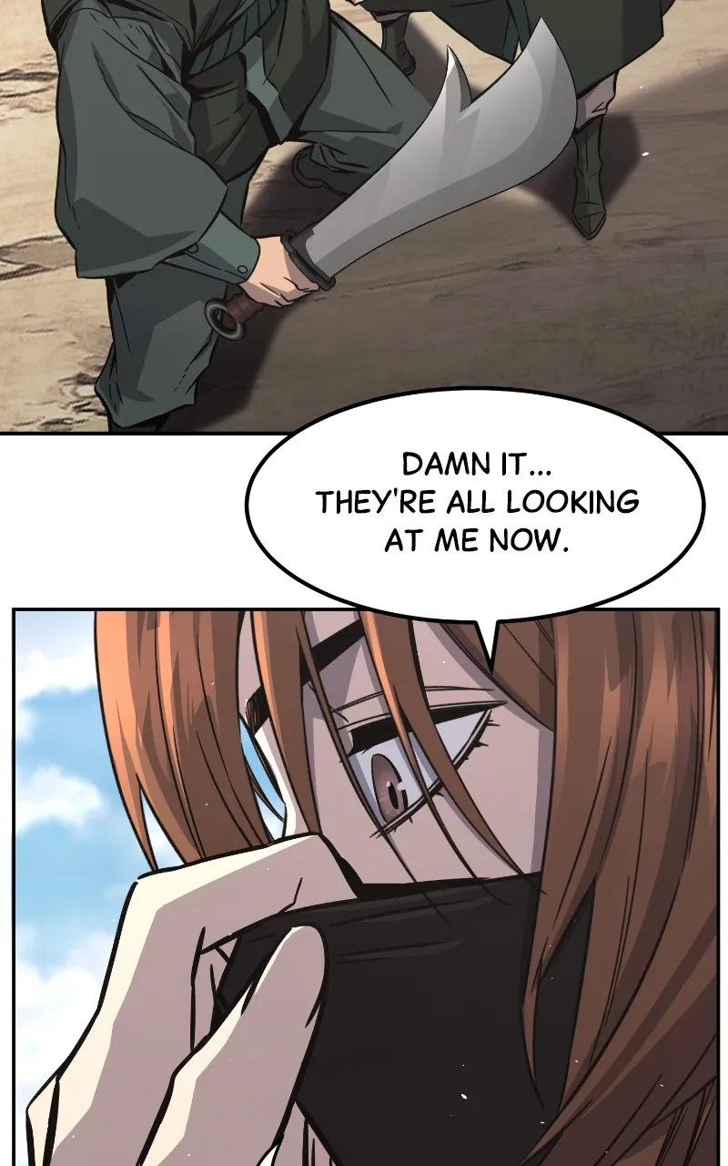 Read Absolute Sword Sense chapter 51 image 40 on Lezhin