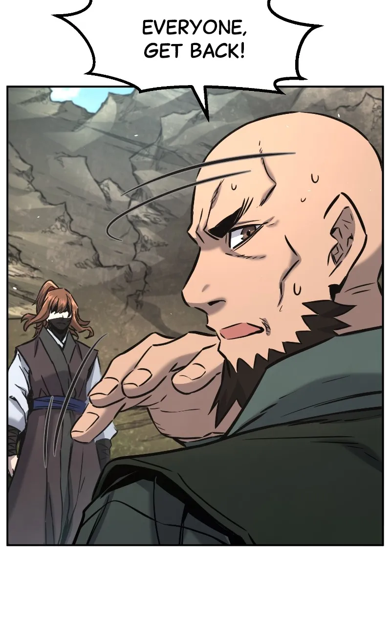 Read Absolute Sword Sense chapter 51 image 43 on Lezhin