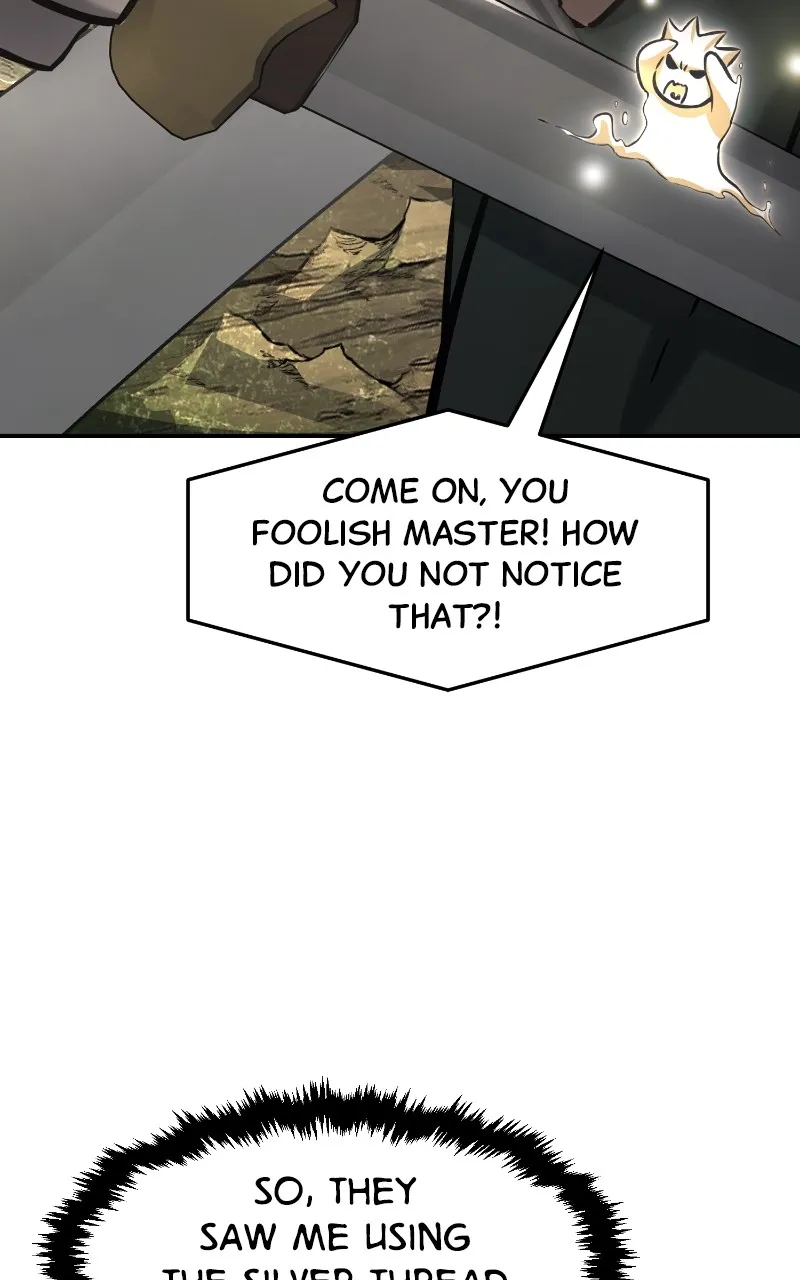 Read Absolute Sword Sense chapter 51 image 47 on Lezhin