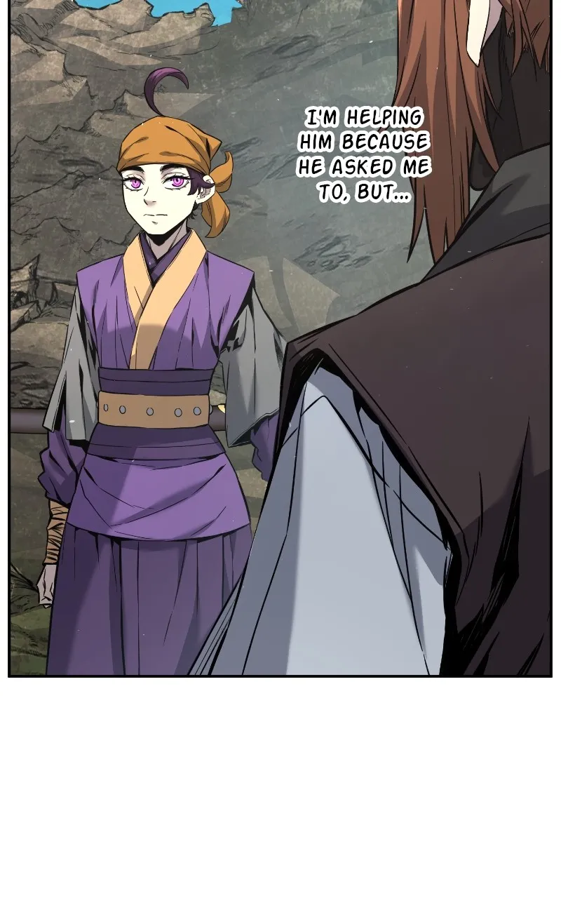 Read Absolute Sword Sense chapter 51 image 54 on Lezhin