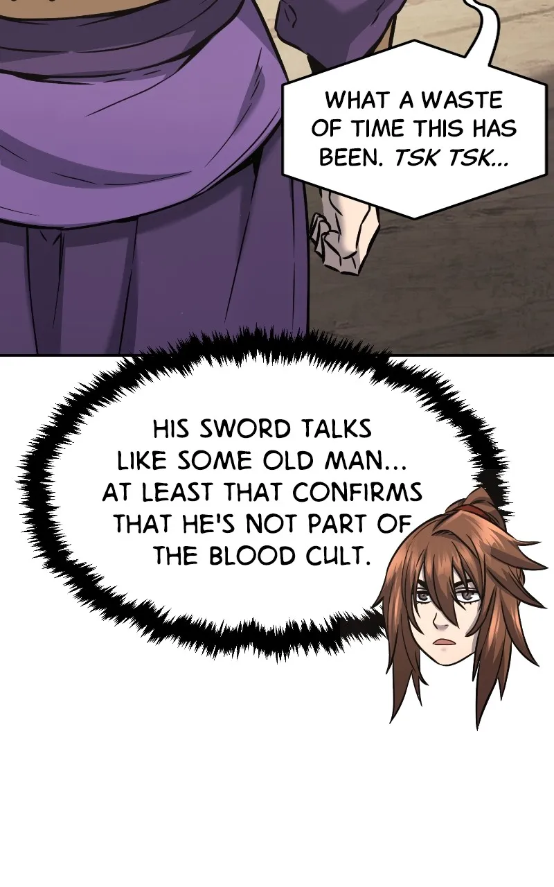 Read Absolute Sword Sense chapter 51 image 56 on Lezhin